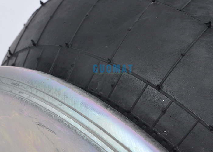W01-358-8646 Truck Air Suspension Air Spring Rubber Air Shock Absorber Springs 1T15M-2