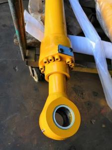 China Hyundai R250-7 bucket boom arm hydraulic cylinder wholesale