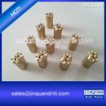 Jinquan Tapered Button Bits