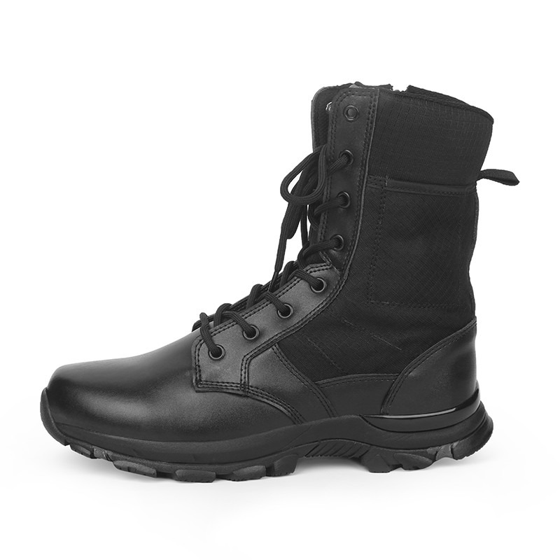 Classical Waterproof US Army Footwear Altama Style Jungle British Army Boots