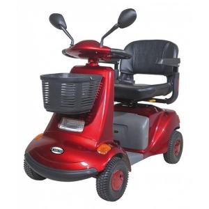 China electric disabled mobility scooter wholesale