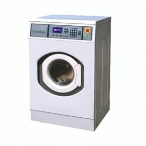 China 220V 450W Dry Wash Machine , Multifunctional Dry Cleaner Equipment wholesale