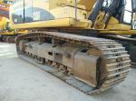 Used Caterpillar 345C Excavator CAT Excavator 345D Original From JAPAN