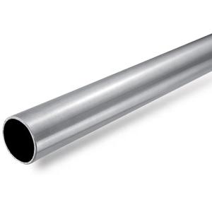 China 304 310 316 Stainless Steel Tube Bright Polished Inox Metal Round Pipe 300 Series wholesale