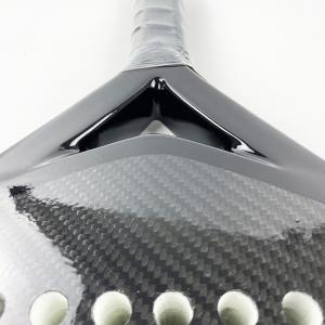 China PU Beach Tennis Racket Oem Main Frame Beach Tennis Racquet wholesale