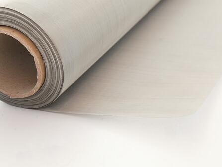 stainless steel wire mesh