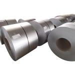 DX52D Hot Dip Galvanized Coils Z180 Regular Surface
