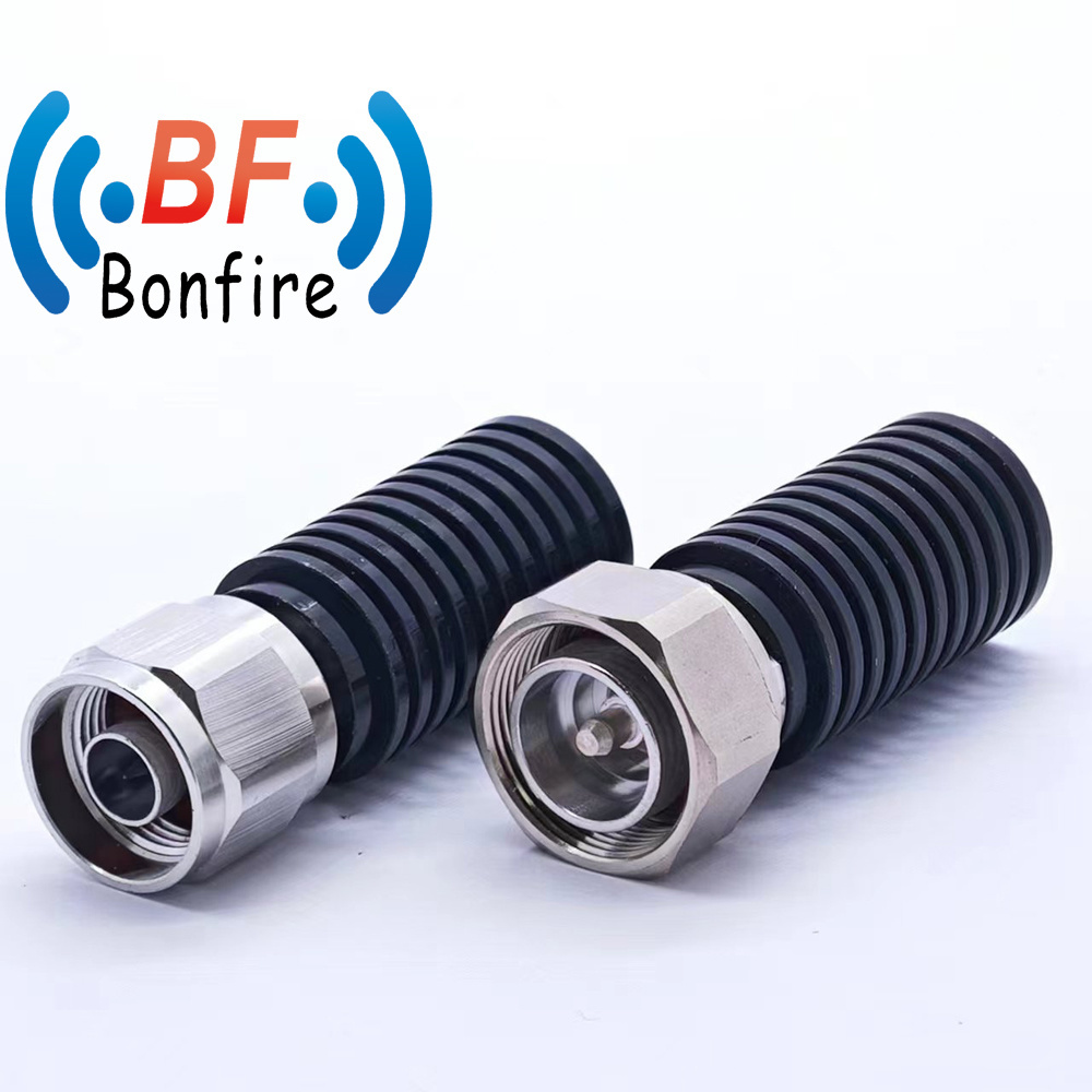Load Low Price 2W Watt N Male Plug RF Termination Load RF Connector Dummy Load RF Termination Load
