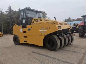 China 30 Ton Fully Hydraulic Pneumatic Tire/Tyre Roller lTP30H wholesale