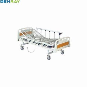China 2-Function Electric Hospital Bed wholesale