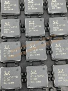 China RTL8367SB-CG Ethernet Controller QFN164 Stock RTL8367SB wholesale