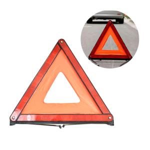 China Road Warning Triangle The Ultimate Safety Measure on the Road wholesale
