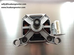 China Front loading Washing Machine Motor wholesale