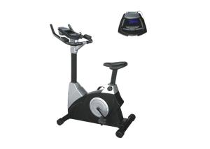 China Stationary Commercial Exercise Bikes / Bicycle Exercise Equipment For Gym wholesale