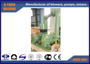 China 100KPA - 150KPA Vertical Type Roots Air water treatment blower wholesale