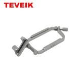 Metal Material Ge Needle Guide Medical Accessories For GE 3.5C GE 3.5CS Probe