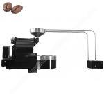 60kg Gas Coffee Roaster Destoner Coffee Roaster Beans Professional Coffee