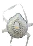 Disposable 4 Plyer Welding Antibacterial Face Mask Excellent Filtration