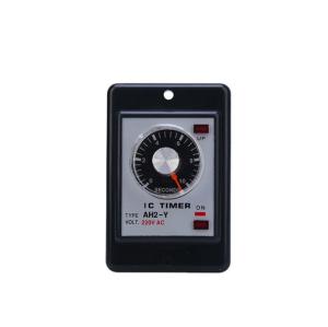 China Hot Sale Time Relay Delay Time Relay AH2-Y on sale