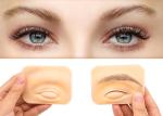 Salon 3D Permanent Makeup Practice Skin For Eyebrow Microblading