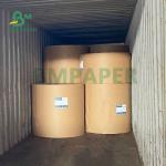 400gsm 450gsm C1S Grey Back Top Grade Paper Board For Shoes Box 22 x 26inch