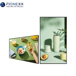 China 43 49 55 Inch Smart Outdoor Display Entertainment Music TV 4K Resolution Flat Screen TV wholesale