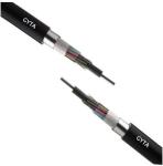 GYTS GYTA G657 PE Jacket 24 36 38 48 core outdoor fiber optical cable