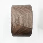 OEM Prototype CNC Wooden Parts , Custom CNC Turning Machine Parts