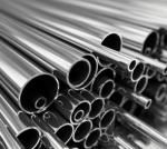 Round SS201 SS304 Stainless Steel Pipes And Tubes Seamless