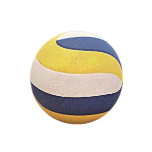China Eco Cork Volleyballs Ageing Resistance For All Ages Every Occasion wholesale