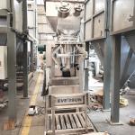 Automatic Milk Powder Packaging Machine Automatic Weighing Powder Packaging