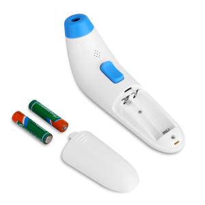 China Infrared Child Digital Forehead Thermometer Medical Grade Quick Response wholesale