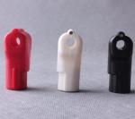 COMER supermarket magnetic security stoplok / magnetic peg hook
