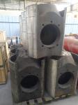 Oil Drilling 35CrMo Cross Head For BOMCO F-1600 Mud Pump