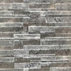 China Natural Wall Cladding 150×550mm Cultured Marble Stone wholesale