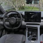 2023 Zeekr 001 Orange 4WD Sedan 140kWh 550km 610km 715km Pure Electric 1032km