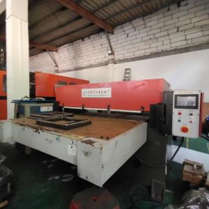 China Plastic Box Hydraulic Cutting Machine High Accuracy Automatic wholesale