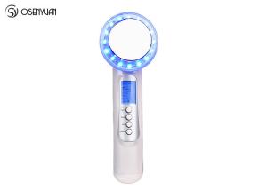 China High Intensity Focused Ultrasound Beauty Machine Facial Skin Care Devices wholesale