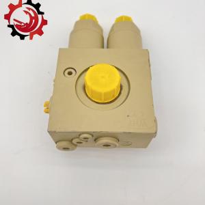 China Concrete Mixer Putzmeister Pump Parts Spare S12-1067958 Balance Valve wholesale