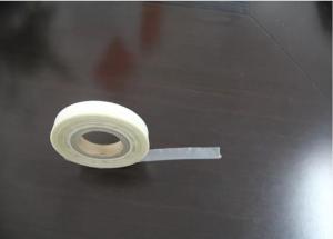 China Agriculture PVA Water Soluble Seed Tape 25mm 20 Microns wholesale