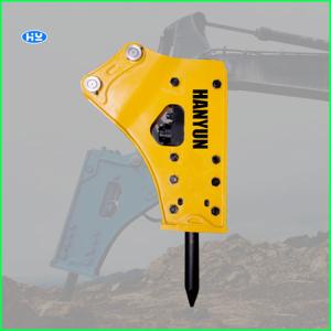 China KOMATSU Hydraulic Excavator Breaker wholesale