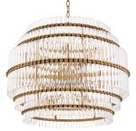 High Quality Hotel Light Fixtures Nordic creative Ceiling Villa living Room