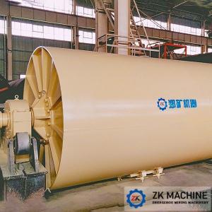 China Pebbles Ceramic Ball Mill Glaze Kaolin Wet Grinding Ball Mill Fine Grinding wholesale