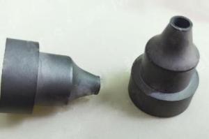 China Non Standard Wear Resistant 379 Tungsten Carbide Nozzle wholesale