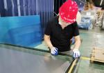 4047 Aluminum Sheet for Laser Cutting high strength great Flatness high content