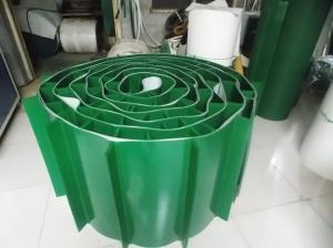 China Pvc Conveyor Belt with cleat wholesale
