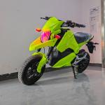 High-speed off-road electric motorcycles, cool electric vehicles (EVs), urban