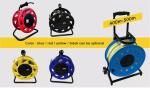 portable underground DC9V 50m-500m Water level Meters