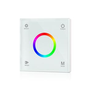 China RGB Led Controller Touch Panel wholesale
