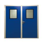 2100mm Electrostatic GMP Hygiene Clean Room Doors